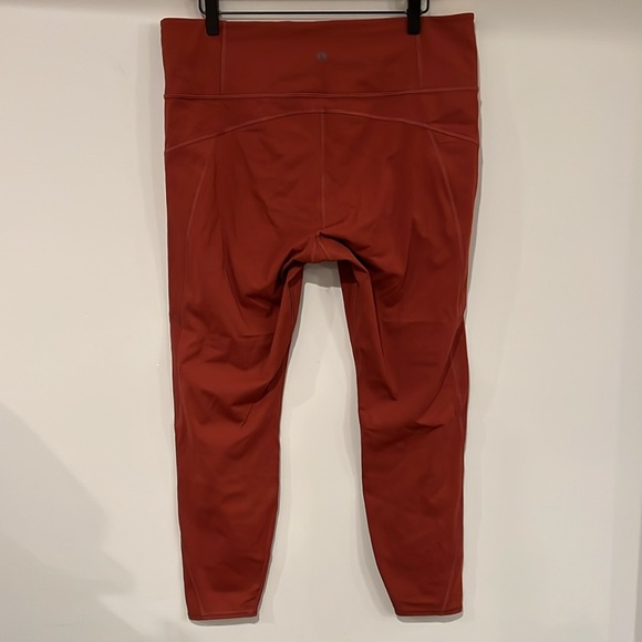 Athleta Rainer Tight - Picture 3 of 4